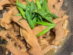 肉汁炖笋-院子餐厅·大锅菜·老杭帮(桥西直街店)