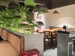 -Tegu泰古莲·泰国餐厅(红山6979店)