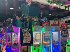 -大玩家(万达广场大连甘井子店)