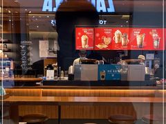 -星巴克臻选(北京太阳宫凯德店)