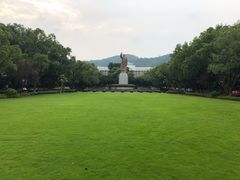 -浙江大学(玉泉校区)