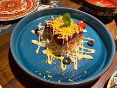 -卢布里西餐厅(总店)