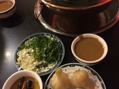 -裕德孚·非遗手切涮羊肉(东直门内大街店)