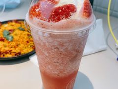 -喜茶(北京华贸购物中心店)