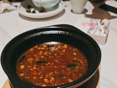 -老馆子·建德菜·山肴鱼鲜(海威新界店)