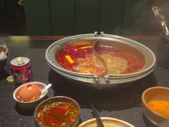 -牛New寿喜烧(虹桥新天地店)