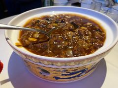 -惠丰堂饭庄·烤鸭·京味菜(西北旺·唐家岭店)