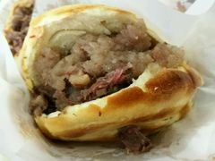 -闫家驴肉老店(华电一校店)