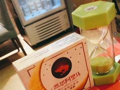 -西域阿里马新疆菜·清真(桂花路店)