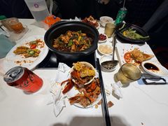 -辉记海鲜美食(氹仔店)