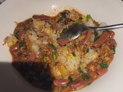 -前海沿·青岛菜(大拇指广场石老人店)