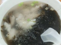 -三真丸子美食坊(故宫路店)