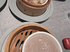 -晋江荣誉国际酒店·港誉茶餐厅
