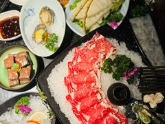 -捞王锅物料理(凯旋路店)