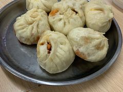 -老陶包子铺(南大西南村店)