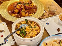 -天山传奇新疆菜(SKLP店)