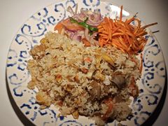-香料集市新疆餐厅·清真聚餐(成都远洋太古里店)