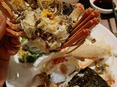 -浙商开元名都酒店·蓝色多瑙河自助餐厅