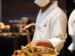 -鸟山鸣·日料食堂(王府井店)