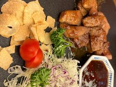 -築鳥日本料理(黑沙环店)