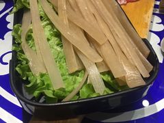 -东道煮牛肉火锅(东盛大街店)