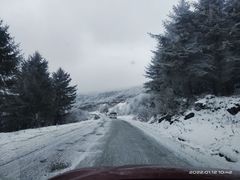 -太子岭滑雪场
