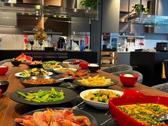 -Living Kitchen团建·厨艺派对空间(国贸店)