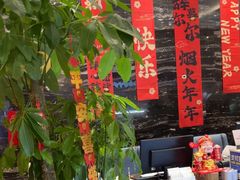 -新希望诺富特酒店-青岛湾中餐厅