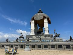 -敕勒川草原文化旅游区