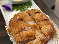 -堂宴·老厦门私房菜(1988仙岳总店)