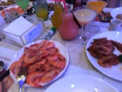 -芭菲盛宴·环球美食(锦城万达广场店)