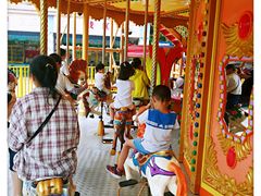 -济南方特东方神画