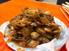 -十里铺铁板鱿鱼