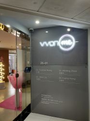 -维秘形体医美 M·VVON医生集团