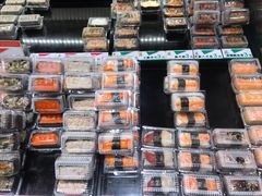 -池田寿司·4H鲜作(西直门凯德华联店)