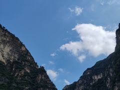 -龙庆峡风景区