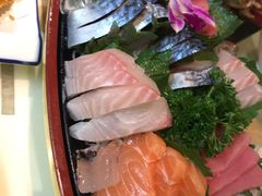 -桃屋日本料理(清华科技园店)