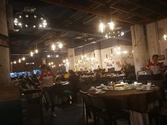 大堂-79号渔船海鲜饭店(华强北店)