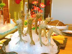 -尚海豆捞(乐虹坊店)