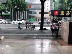 -麦当劳(文武路店)