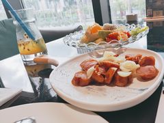 -法兰度航空主题餐厅(台山昌大昌店)
