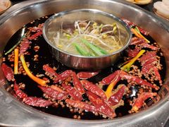 -胖碗火锅(观音桥店)