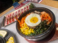 -韩宫宴烤肉·黑毛和牛·料理(滨湖银泰城店)