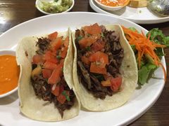 -panchos 墨西哥餐厅(嘉绿苑店)