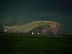 -南汇嘴观海公园