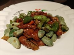 -月坛宾馆-聚仙楼餐厅