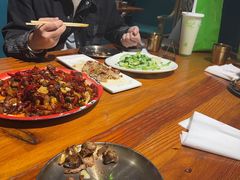 -柴窝堡22号辣子鸡·传承新疆菜