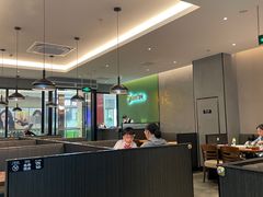 -萨莉亚(巴黎春天成山店)