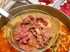 -荣叔港式沙嗲牛肉火锅(正佳潮流店)