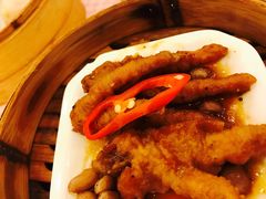 -满福隆酒楼(万绿园店)